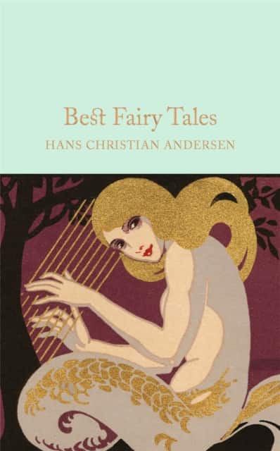 Best Fairy Tales av Hans Christian Andersen