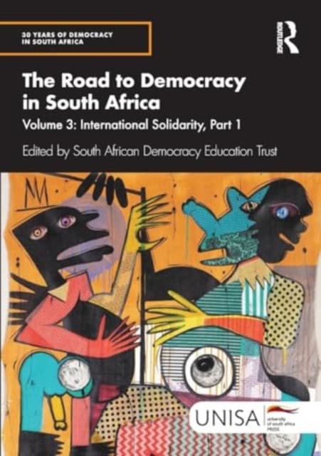 The Road to Democracy in South Africa
