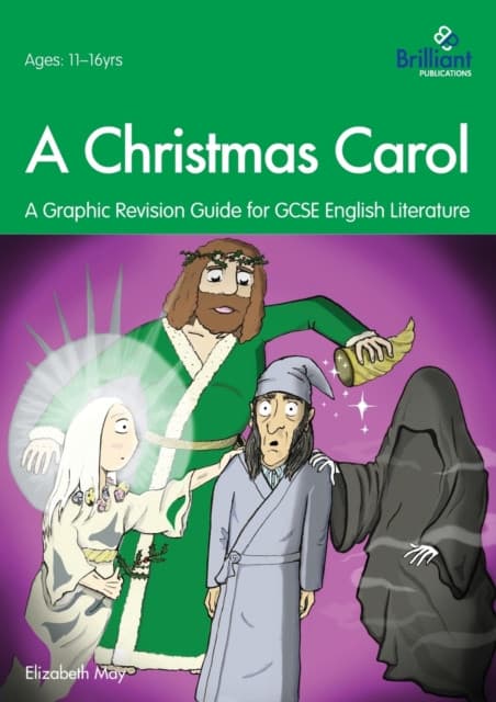A Christmas Carol