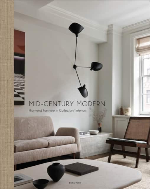 Mid-Century Modern av Wim Pauwels