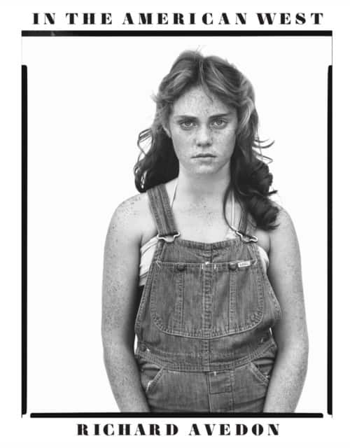 In the American West 40th Anniversary Edition av Richard Avedon