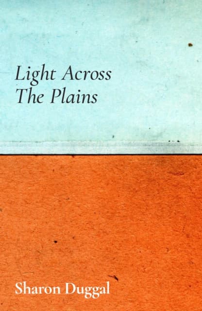 Light Across the Plains