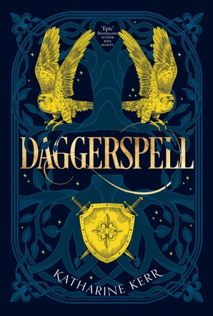 Daggerspell