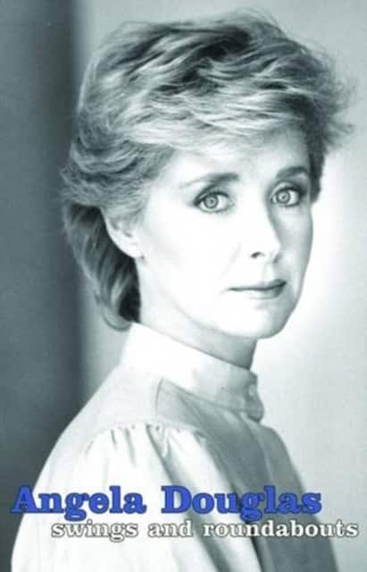 Swings and Roundabouts av Angela Douglas