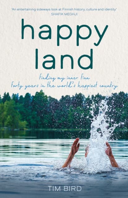Happy Land