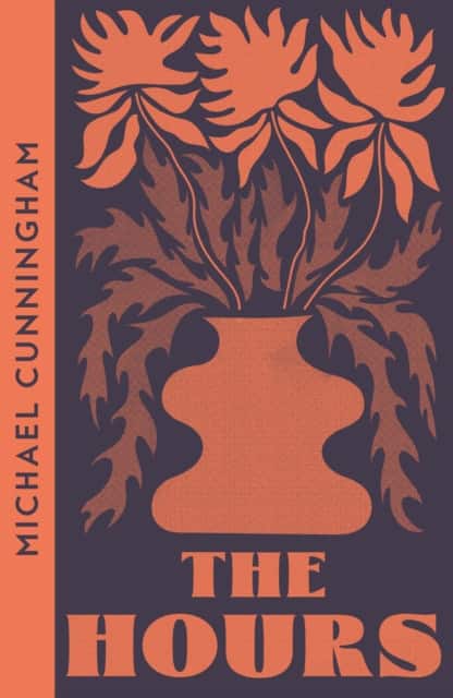 The Hours av Michael Cunningham