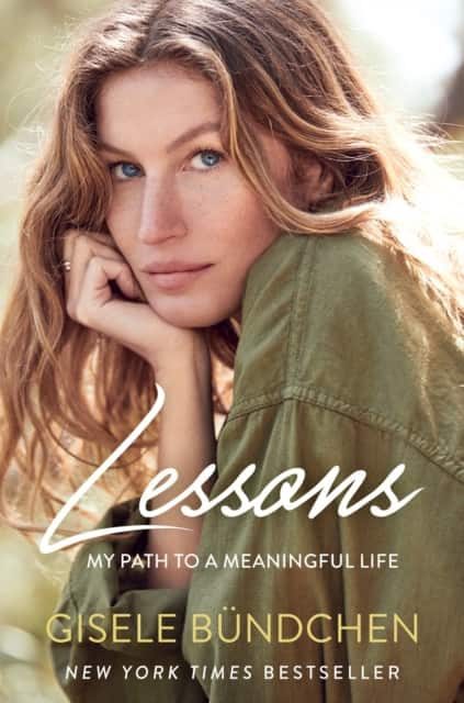 Lessons av Gisele Bundchen