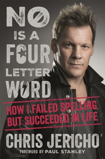 No Is a Four-Letter Word