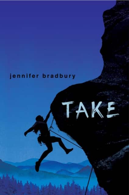 Take av Jennifer Bradbury