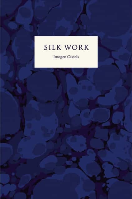 Silk Work av Imogen Cassels
