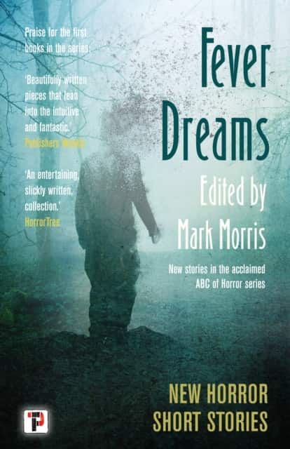 Fever Dreams av Mark Morris