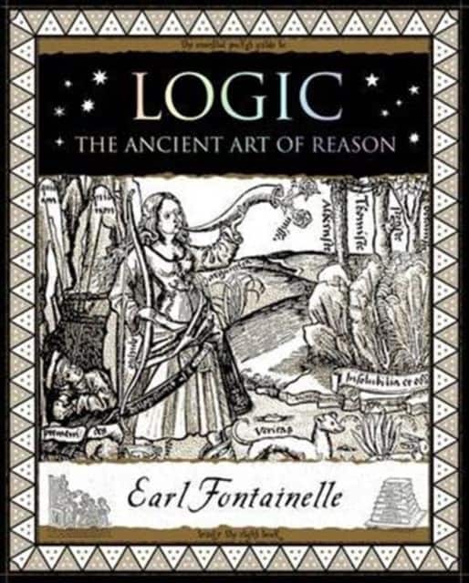 Logic av Earl Fontainelle