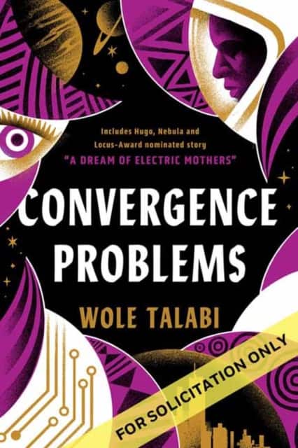 Convergence Problems av Wole Talabi
