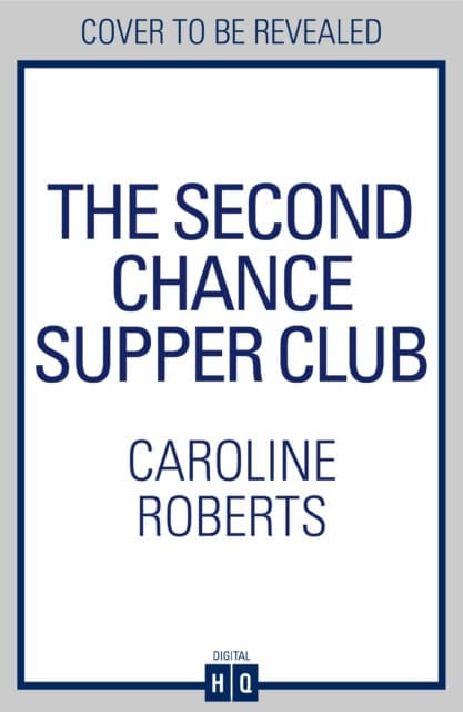 The Second Chance Supper Club