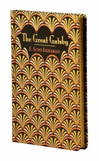The Great Gatsby