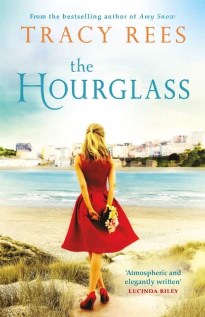 The Hourglass av Tracy Rees