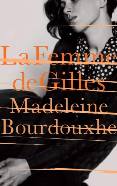 La Femme De Gilles av Faith Evans