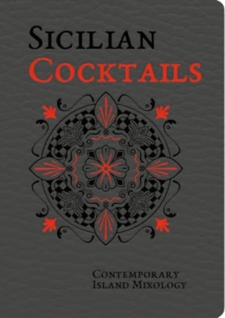 Sicilian Cocktails