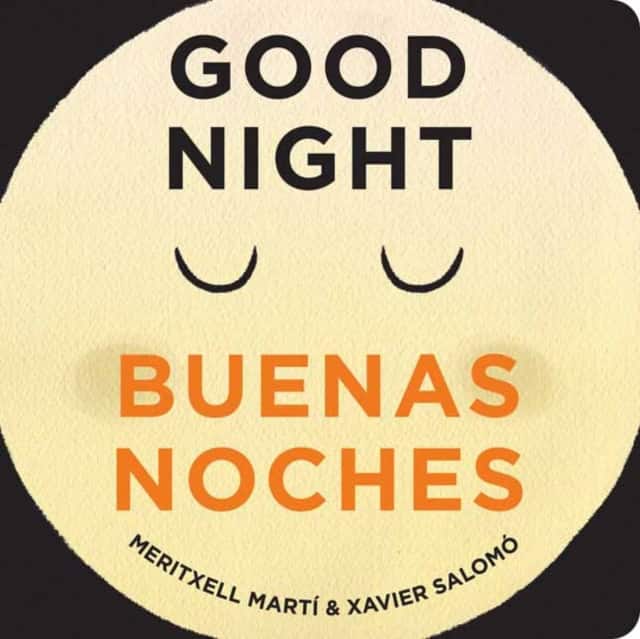 Good Evening - Buenas Noches av Meritxell Marti