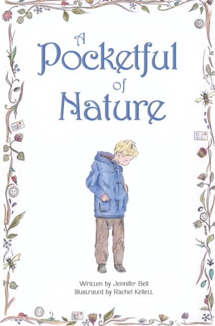 A Pocketful of Nature av Jennifer Bell