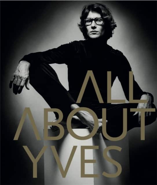 All About Yves av Catherine Örmen