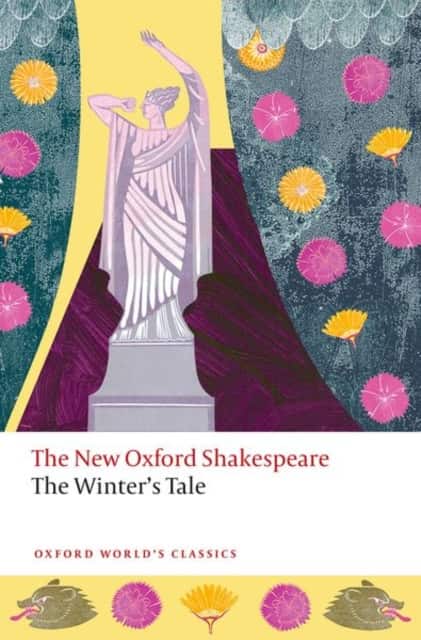 The Winter's Tale av William Shakespeare