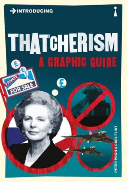 Introducing Thatcherism av Peter Pugh