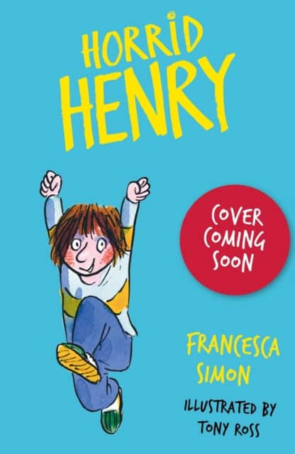 Horrid Henry: Christmas Chaos av Francesca Simon