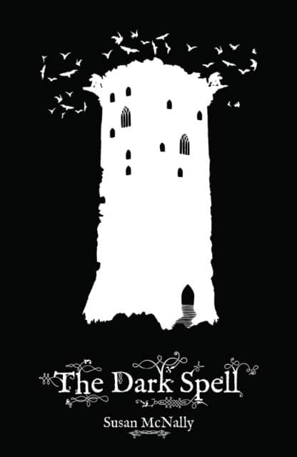 The Dark Spell av Susan McNally