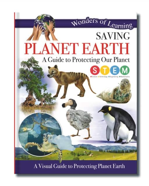 Saving Planet Earth