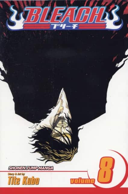 Bleach, Vol. 8 av Tite Kubo