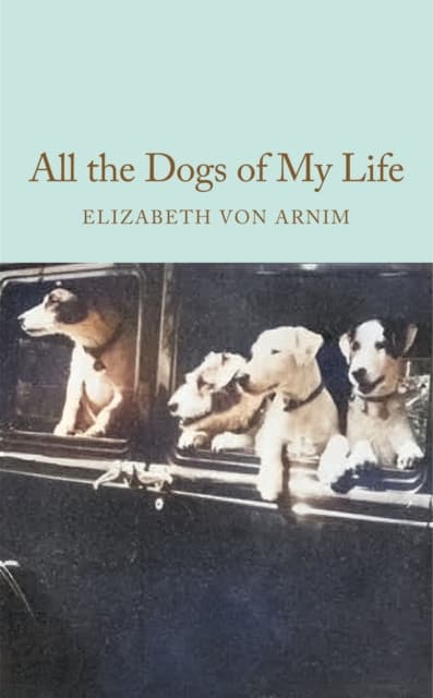 All the Dogs of My Life
