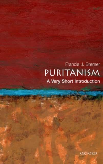 Puritanism av Francis J. Bremer