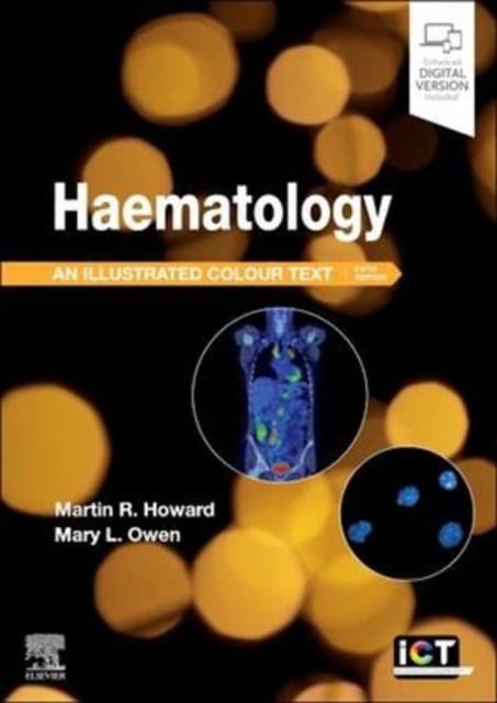 Haematology