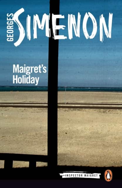 Maigret's Holiday av Georges Simenon