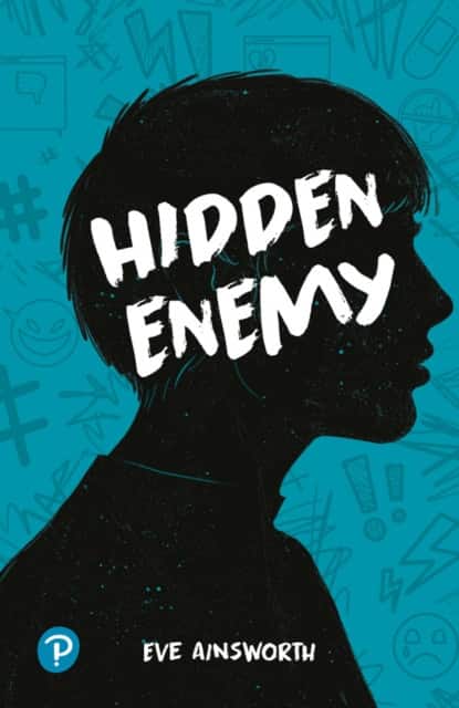 Rapid Plus Stages 10-12 10.4 Hidden Enemy av Eve Ainsworth