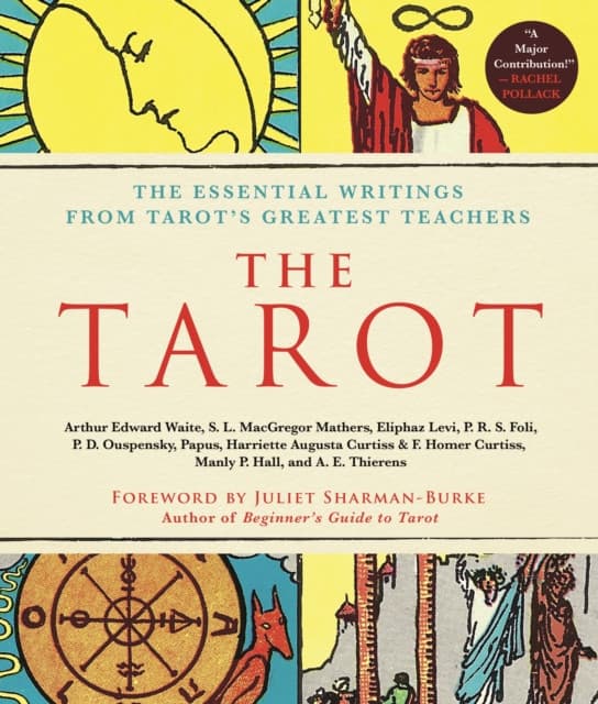 The Tarot