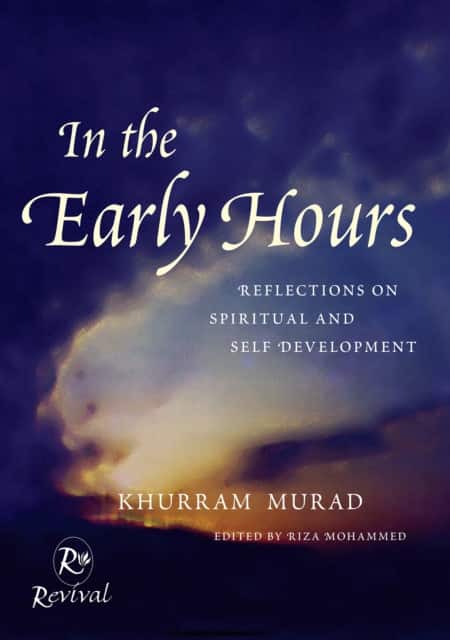 In The Early Hours av Khurram Murad