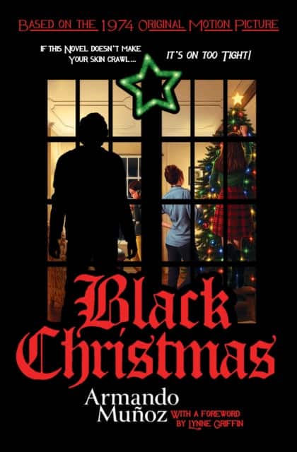 Black Christmas av Armando Munoz