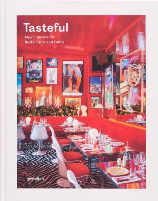 Tasteful av gestalten