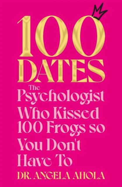 100 Dates av Angela Ahola