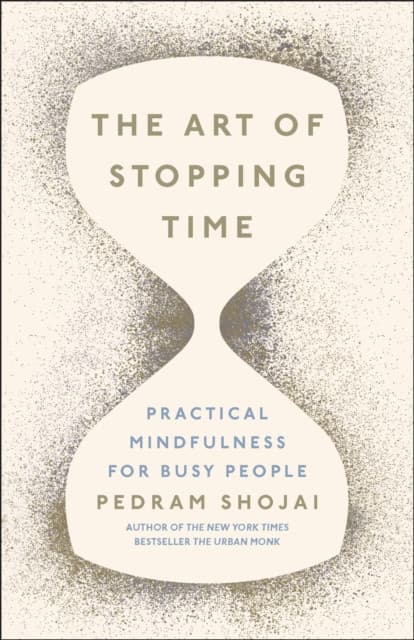 The Art of Stopping Time