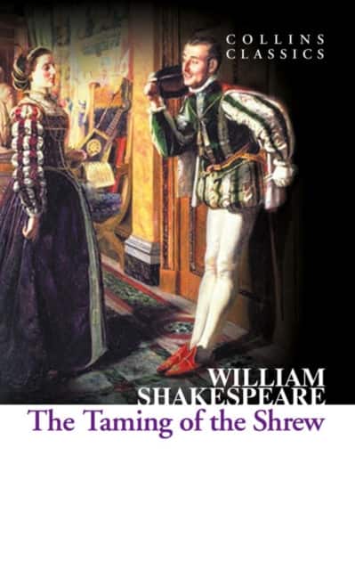 The Taming of the Shrew av William Shakespeare