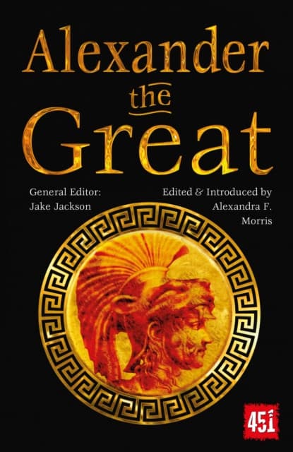Alexander the Great