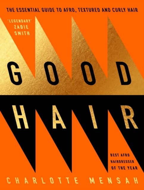 Good Hair av Charlotte Mensah