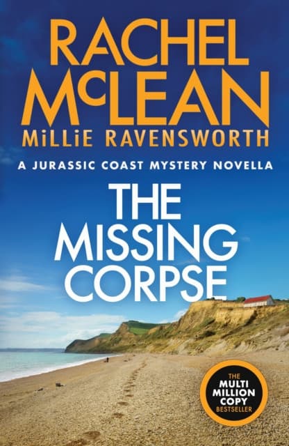 The Missing Corpse