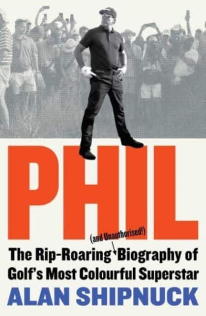 Phil av Alan Shipnuck
