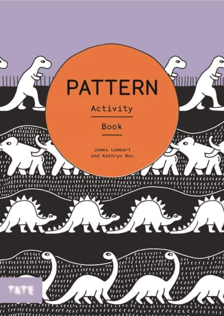 Pattern av Kathryn Box