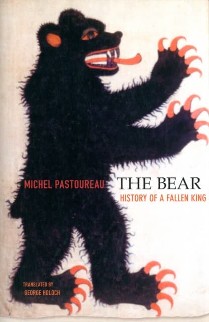 The Bear – History of a Fallen King