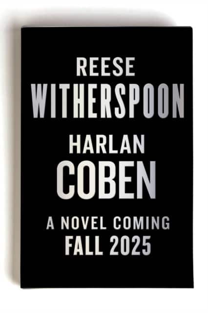 Gone Before Goodbye av Harlan Coben